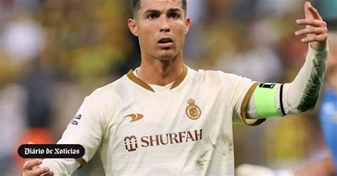 Al Nassr De Cristiano Ronaldo Perde Al Hilal Na Estreia Do Novo