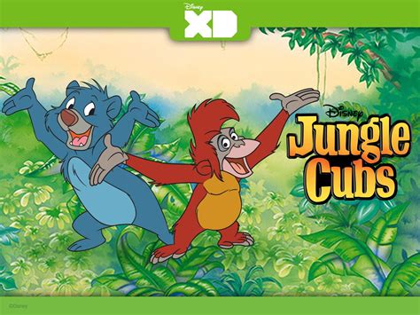 Image - Jungle Cubs Vol 1 Digital.jpg | Disney Wiki | FANDOM powered by Wikia