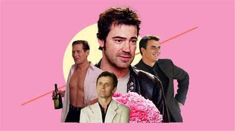 Sex And The City The Most Garbage Boyfriends Ranked