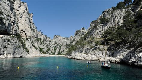 Cassis And Calanques Sightseeing Tour Disney Cruise Line