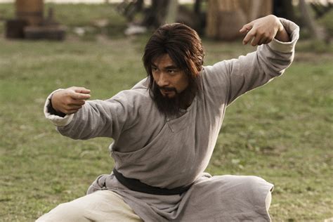 Recensione True Legend Everyeye Cinema