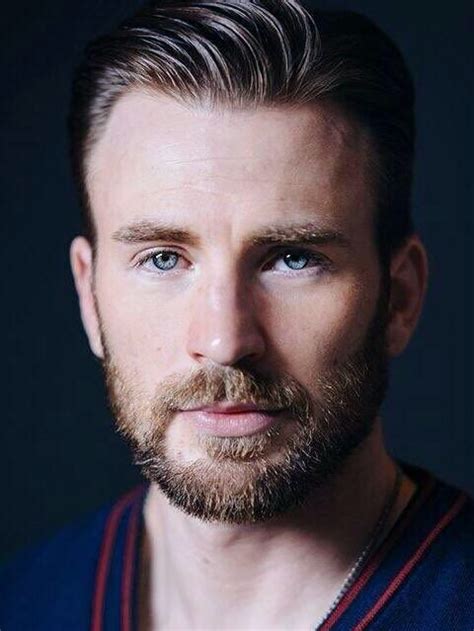 Chris Evans Fans Usa💙 On Twitter Chris Evans Chris Evans Beard Chris Evans Funny