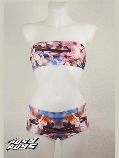 Cherry Blossom Bikini At Jerry Fifield Blog