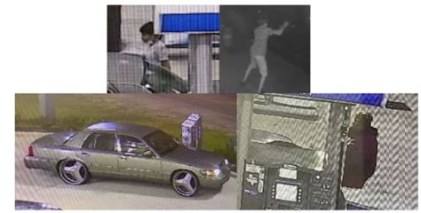 Mctxsheriff Seeks Identity Of Burglary Suspects Montgomery County