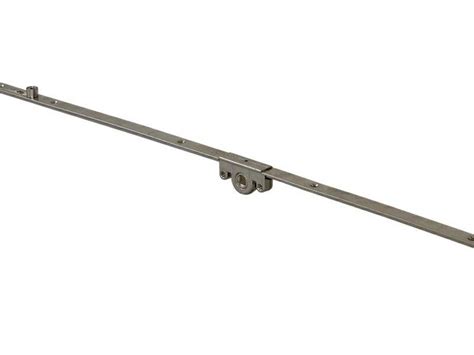 Запор основной поворотный средний 2000-2200 (4 цапфы), Vorne V01021202 ...