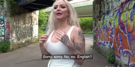 Public Agent Curvy Milf Louise Lee Fucks In Public Tnaflix