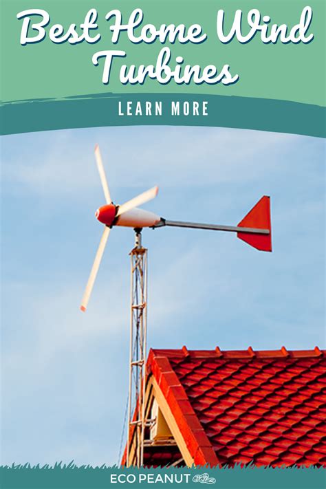 Best Home Wind Turbine Kits Artofit