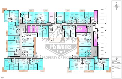 Full Apartment Pixlworks