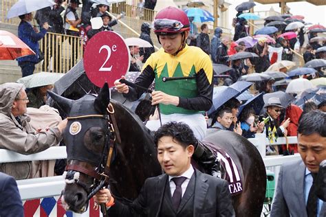 【凱旋門賞】栗田徹師「条件の違うタイプの馬を連れてこないとしんどい」タイトルホルダーは11着 競馬ニュースなら競馬のおはなし