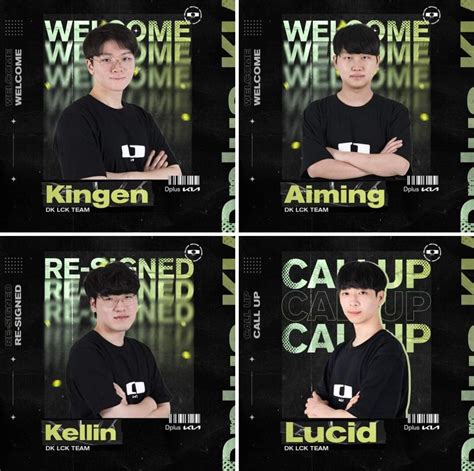 Dk 2024 Official Squad Confirmed Rpedropeepos