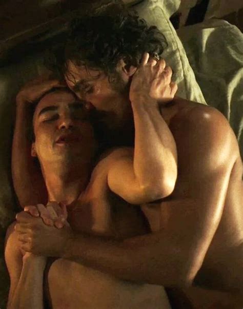 Cena De Sexo Gay Novela Gaswlessons
