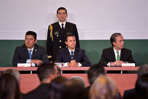 Clausura De La Asamblea General Ordinaria Del Consejo Nacional