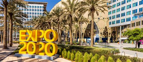 Expo 2020 Dubai: Everything you need to know - Emirates Visa