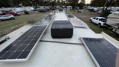 Solar Power for RVs Simplified - Getaway Couple