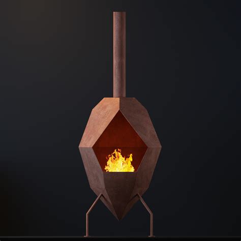 Grill DIAMOND – Life4Garden