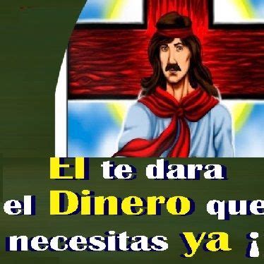 Oracion Al Gauchito Gil Para Dinero Ya Oracion Para Ganar Loteria