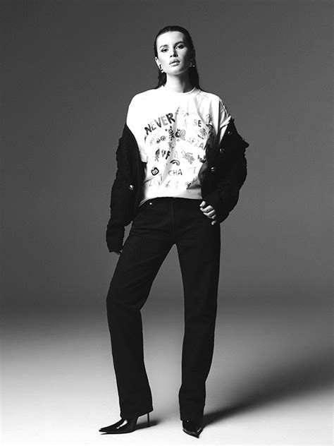 История одного жакета фэшн проект и новый глянец от Nude Story