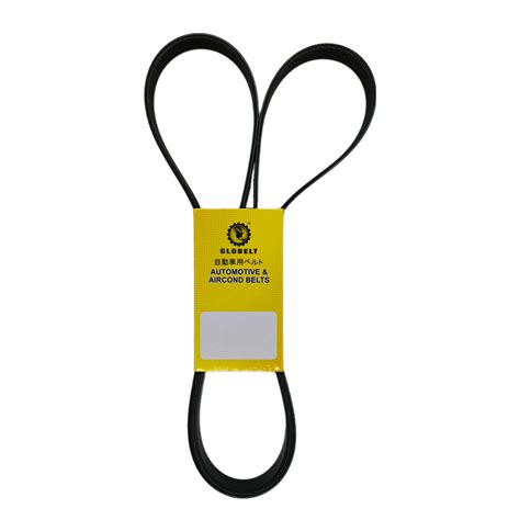 6PK2285 Isuzu Trooper V6, Mercedes S280 (W124), Ford Escape 2.3, Mazda