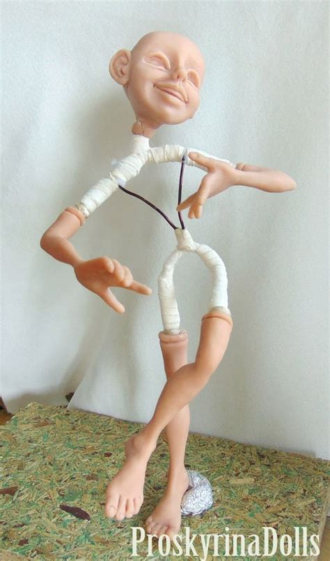 (3555) Pinterest | Предметы искусства из полимерной глины, Фигурки из ...