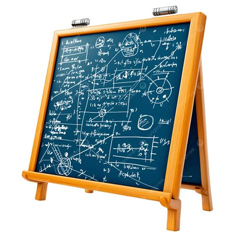 Clipart Di Equazioni Matematiche Per Insegnanti