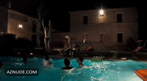 Unrelated Nude Scenes Aznude