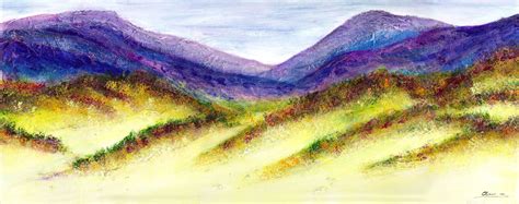 Carol Lewis Artist
