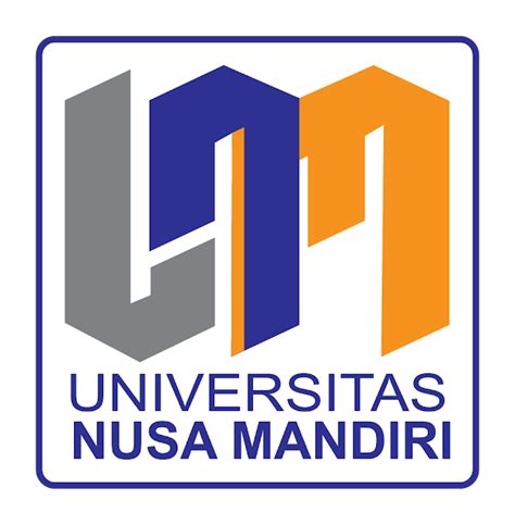 Logo Universitas Negeri Manado Png