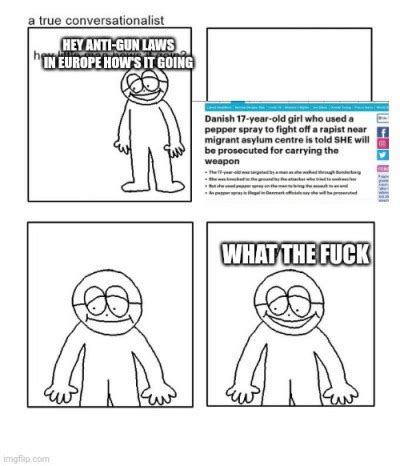 What The Fuck Meme Subido Por Commanewism Memedroid