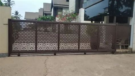 Mild Steel Gate In Aurangabad माइल्ड स्टील गेट औरंगाबाद Maharashtra