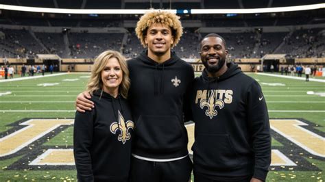 The Rattler Legacy Through Spencer Rattlers Parents A Blueprint Of Influence And Commitment