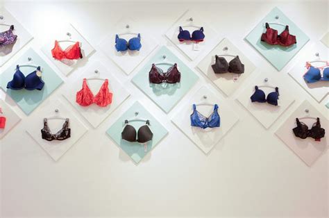 Lingerie Aus Wien STADTBEKANNT