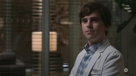 Good Doctor Saison En Streaming Tf