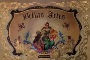 Cigar News AJ Fernandez Bellas Artes Maduro Lancero To Launch At 2019