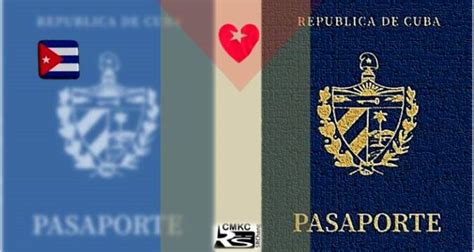 Pasaporte Cubano Validez Y Costo En Video