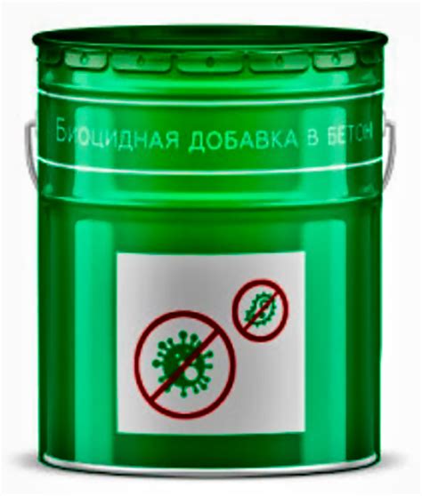 Гидрофобизирующие добавки в бетон: характеристики вещества