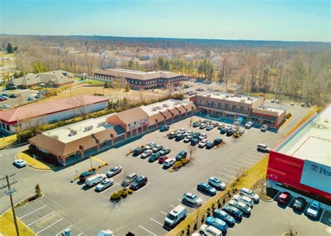Rancocas Woods Village Shops Visit South Jersey