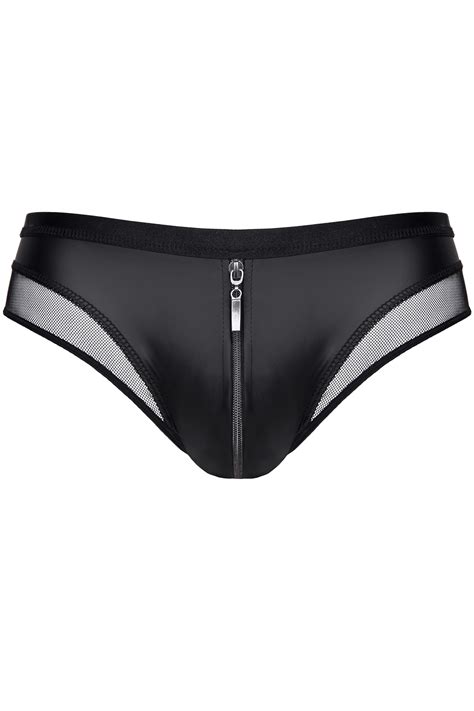 betonender Herren Slip Slips Strings für IHN Club Hot Fashion Odretto Highheels