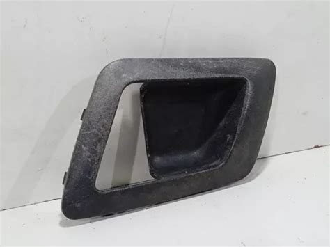 Moldura Ma Aneta Esq Vw Polo Seat Ibiza Cordoba Original Parcelamento