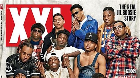 Rich Homie Quan Ty Dolla Ign Kevin Gates More Going On Xxl