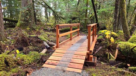 Haisla Interpretive Trailhead Signage for Kitimat Hiking Trails ...