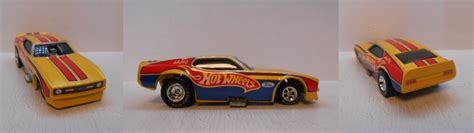 T Hunted Hot Wheels Dragstrip Demons Parte