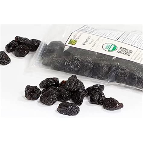 Top 10 Best Organic Dried Prunes In 2023 Reviews FindThisBest