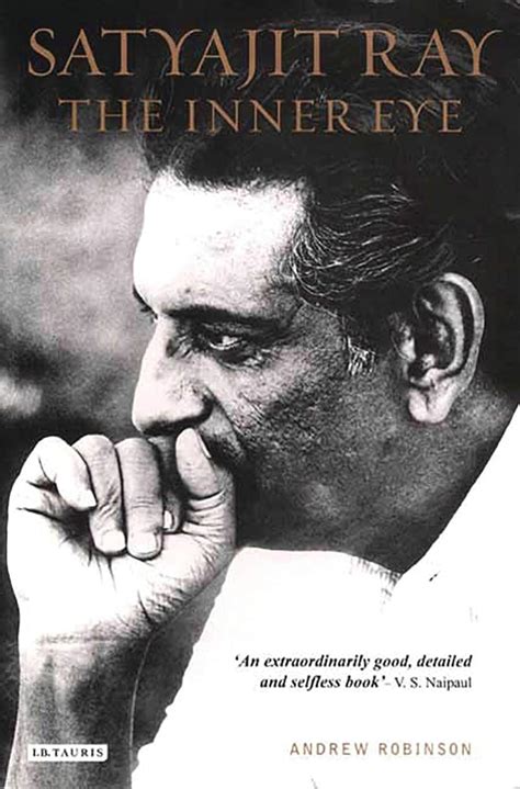 satyajit ray   eye andrew amazonin books
