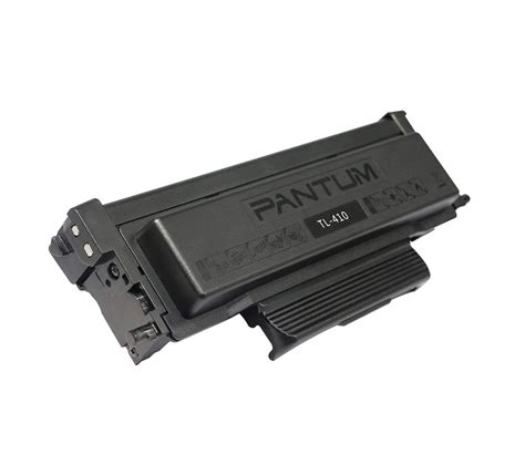 Pantum TL-410/PC-410 Black Generic Toner - Toner Corporation