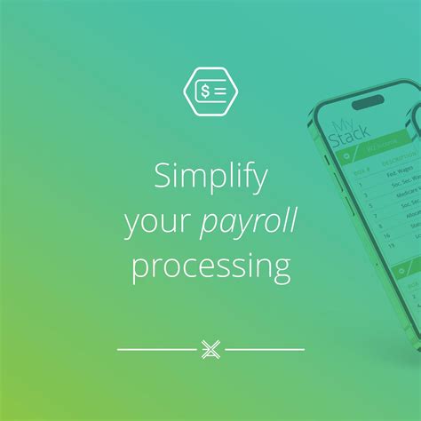 ECCA Payroll+ | Erie PA