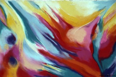 Pastels | JoannaGabler.com