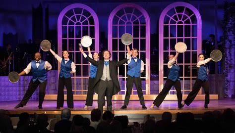 Hunterdon Hills Playhouse Top Attractions In Nj In Hampton