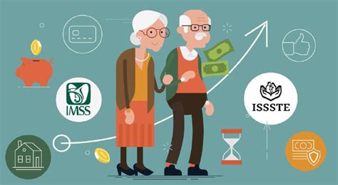 Pensionados Imss E Issste Recibirán Dos Pagos En Noviembre