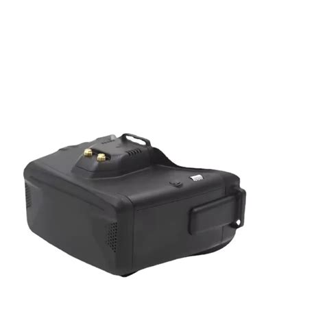 SKYZONE Cobra X V2 Upgrade V4 FPV Goggles 5.8Ghz 48CH FPV Receiver ...