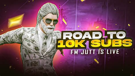 Aj Honga Custom Rooms Fm Jutt Is Live Pubg Mobile Youtube